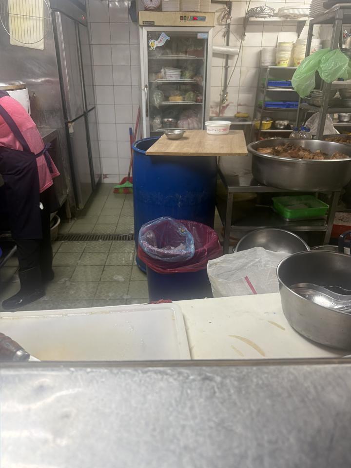 廚餘回收案件圖片