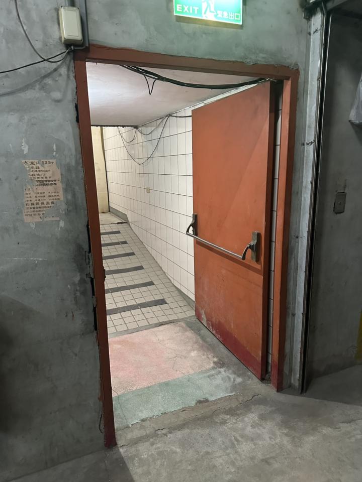 油漆工程案件圖片
