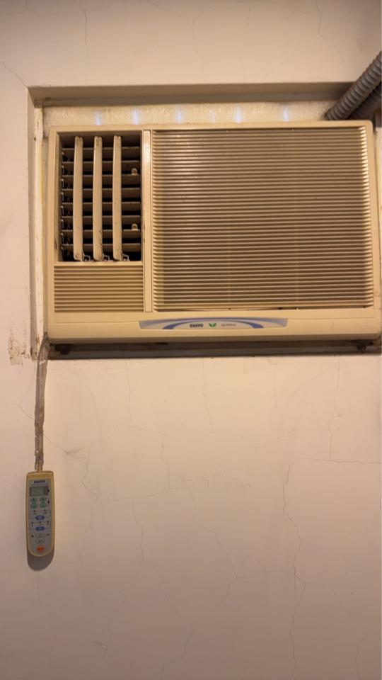 冷氣維修保養案件圖片