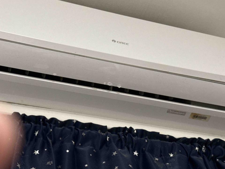 冷氣維修保養案件圖片