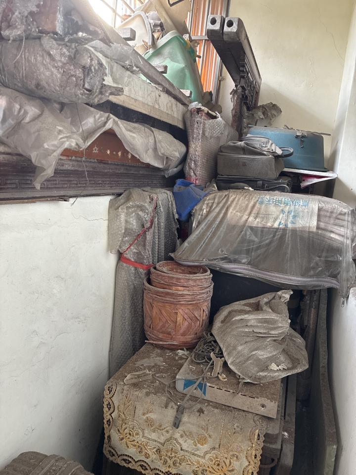大型垃圾回收案件圖片