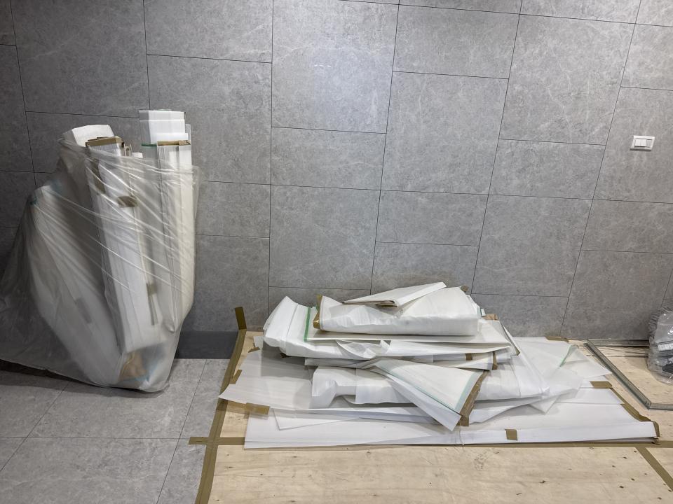 大型垃圾回收案件圖片