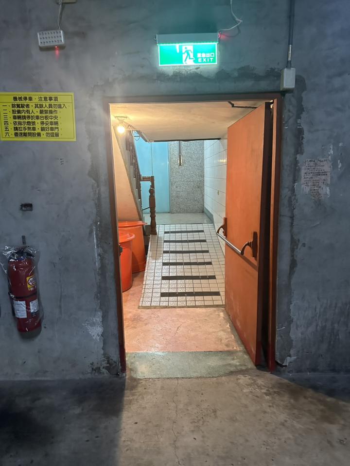 油漆工程案件圖片