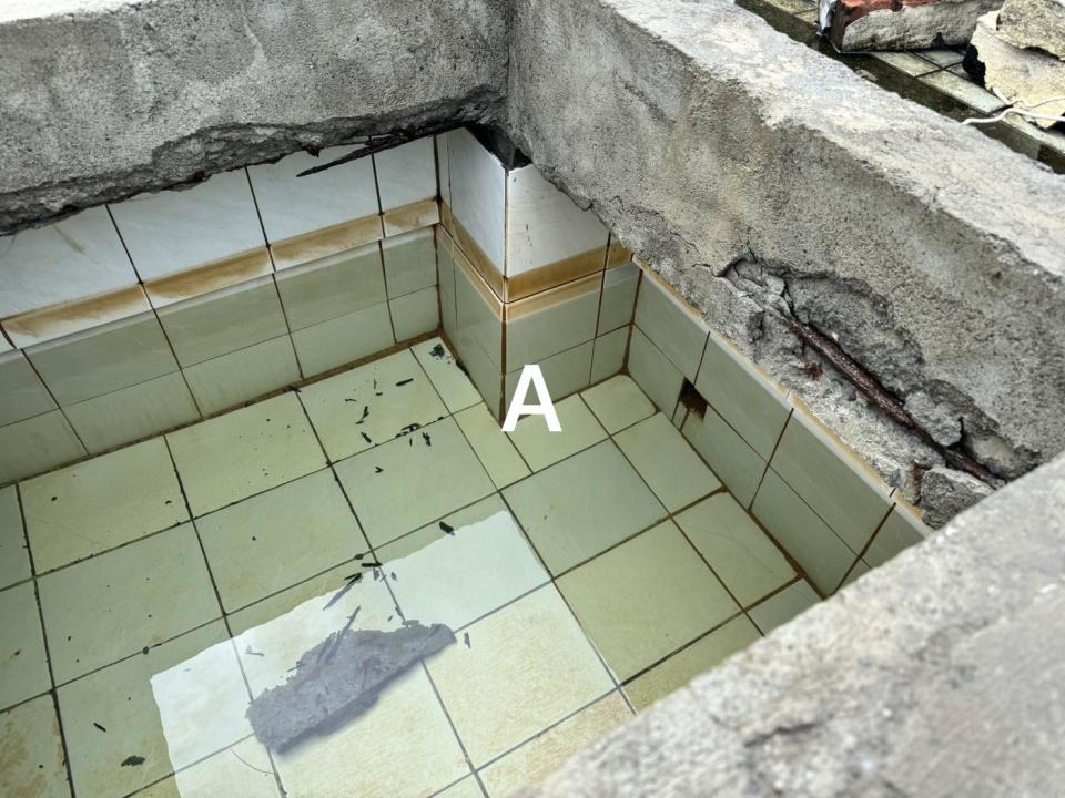 泥作/水泥施工案件圖片