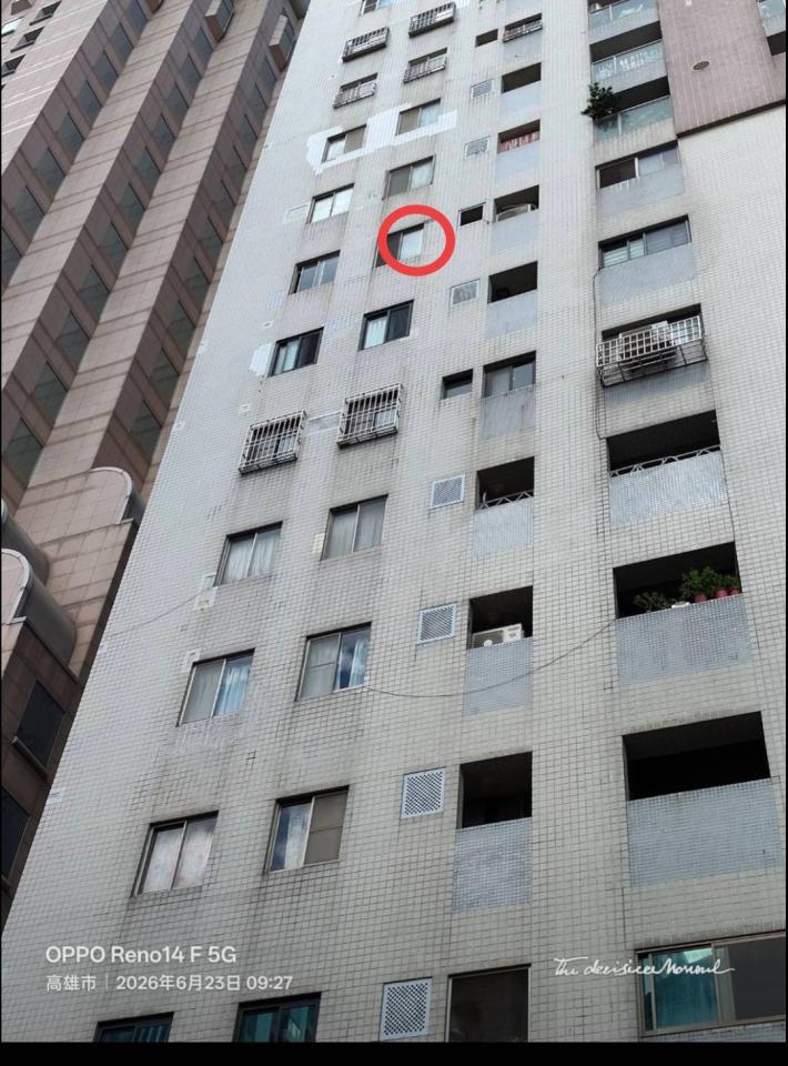 外牆拉皮案件圖片