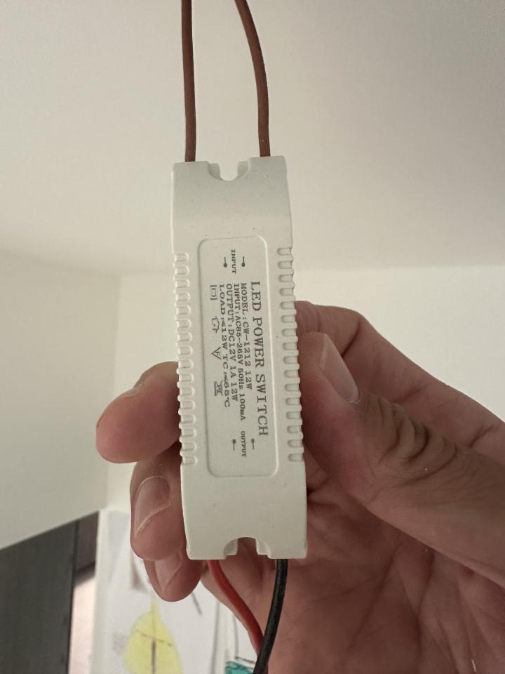 燈具維修案件圖片