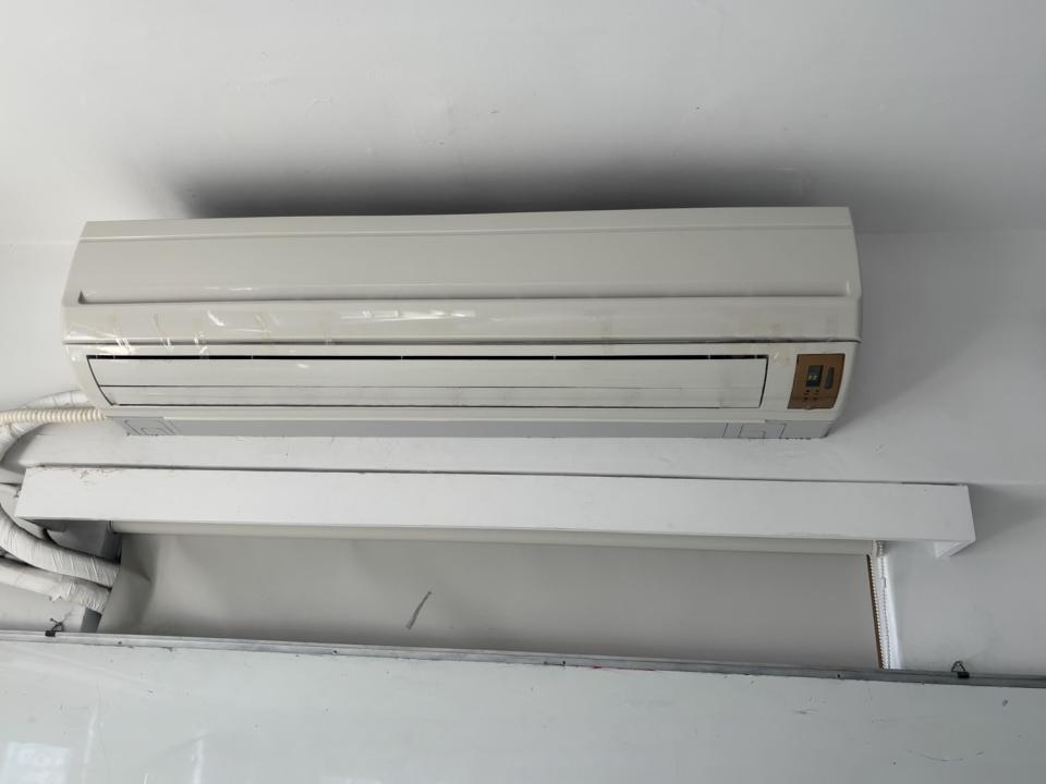 冷氣移機案件圖片