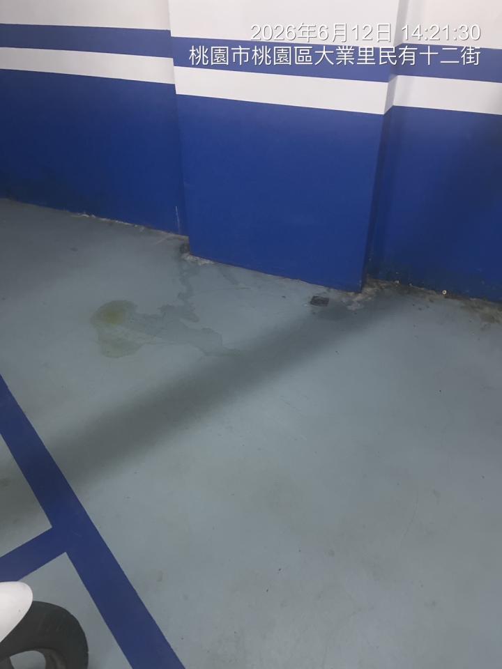 抓漏案件圖片