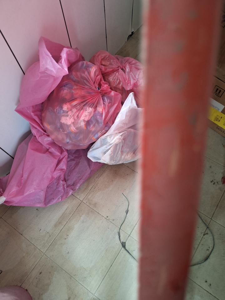 拆除工程案件圖片