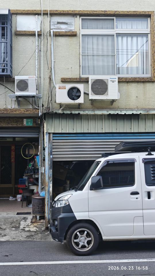 冷氣封板施工案件圖片