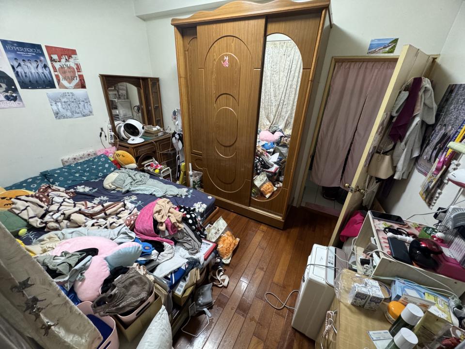 地板施工案件圖片