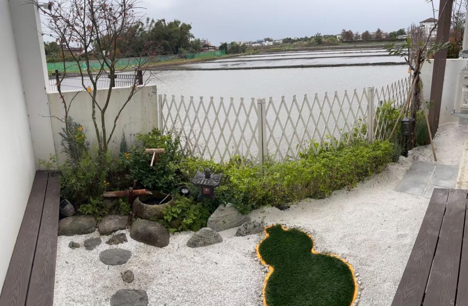 園藝維護案件圖片