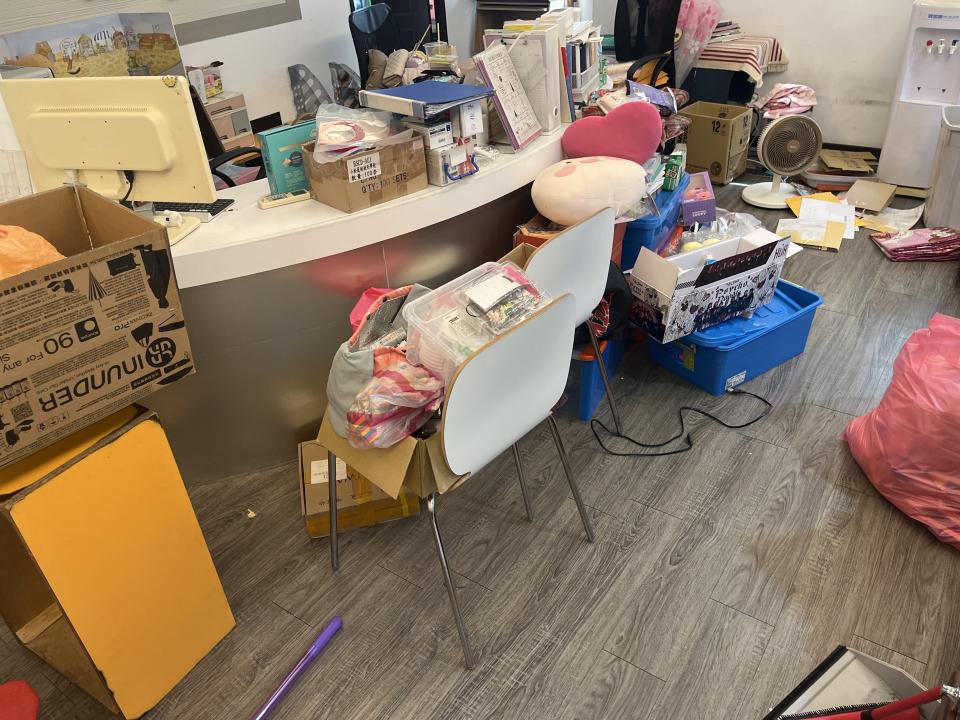 拆除工程案件圖片