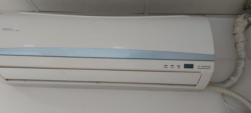 冷氣移機案件圖片