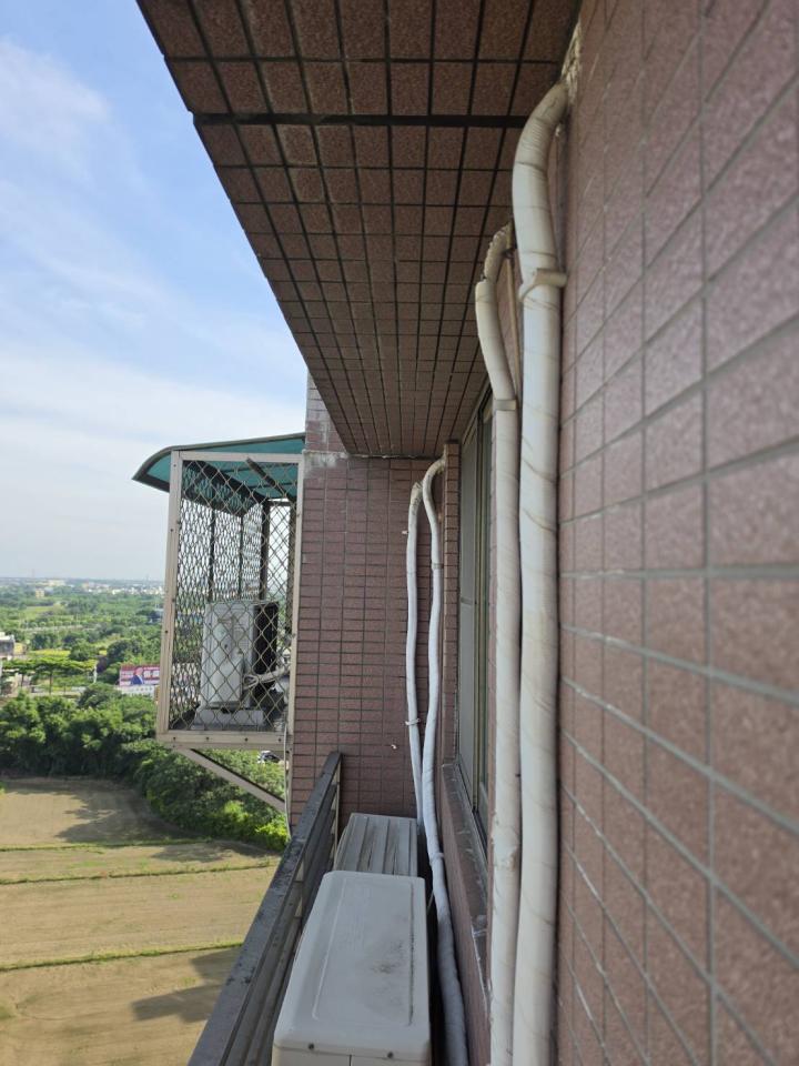 冷氣包管案件圖片