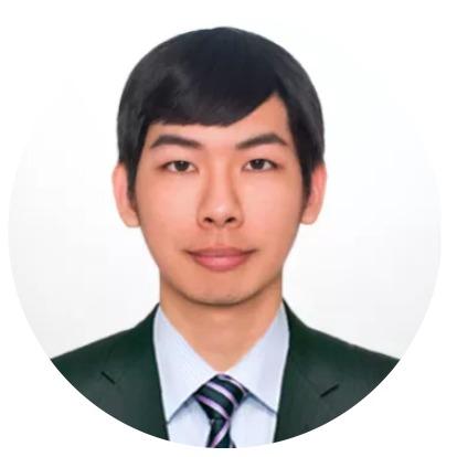 提供147服務的專家Boris Liu