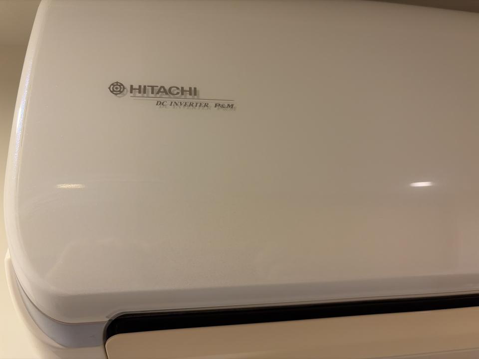 冷氣維修保養案件圖片