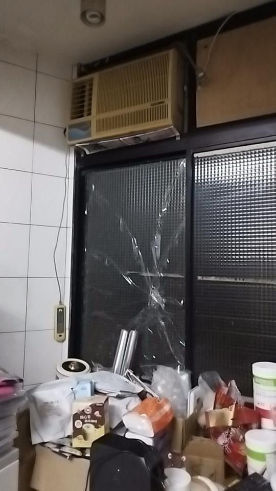 紗窗裝修案件圖片