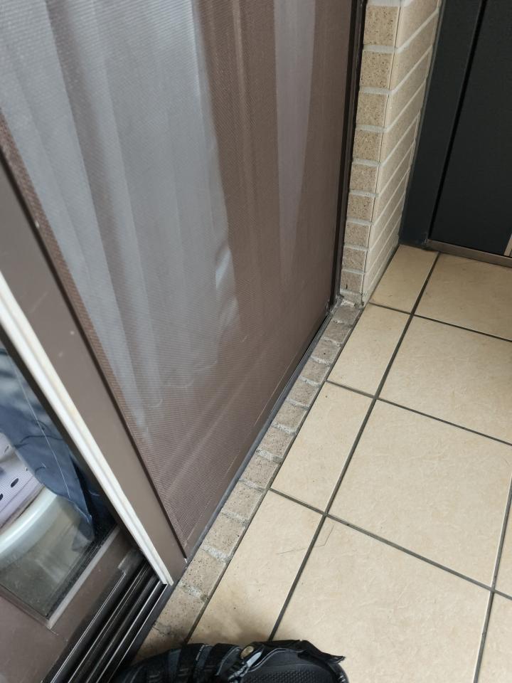 鋁門窗案件圖片