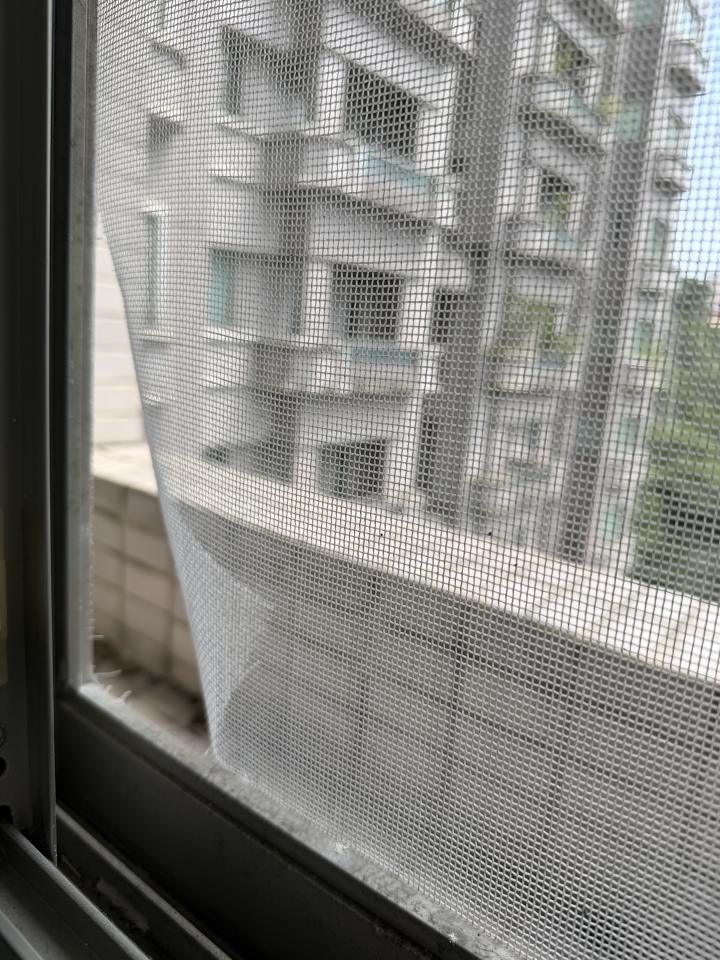 紗窗裝修案件圖片