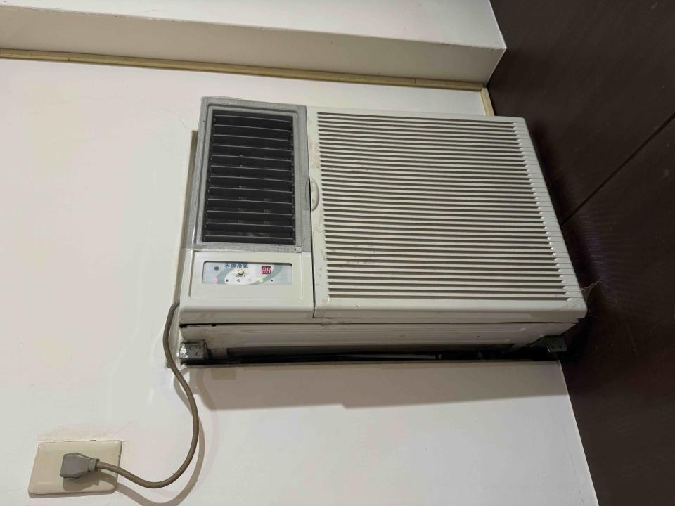 冷氣維修保養案件圖片