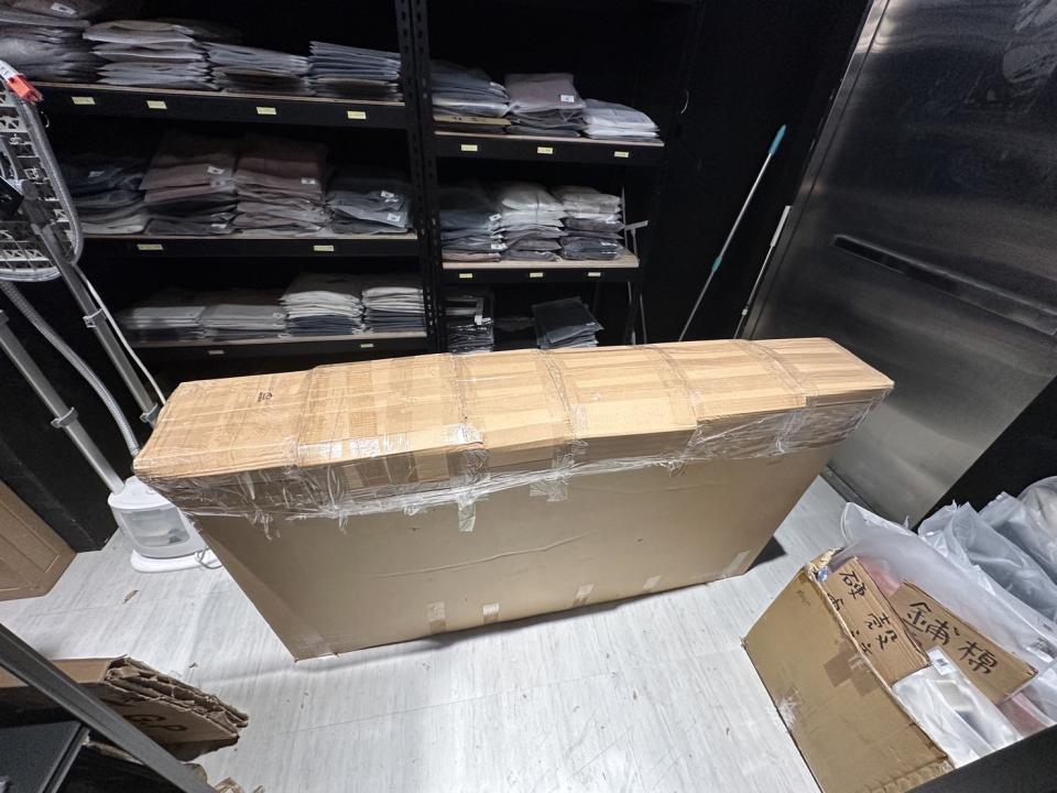 家具搬運案件圖片