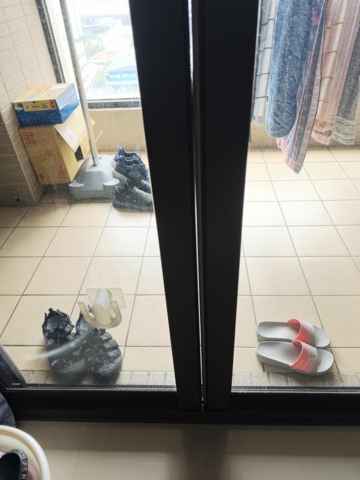 鋁門窗案件圖片