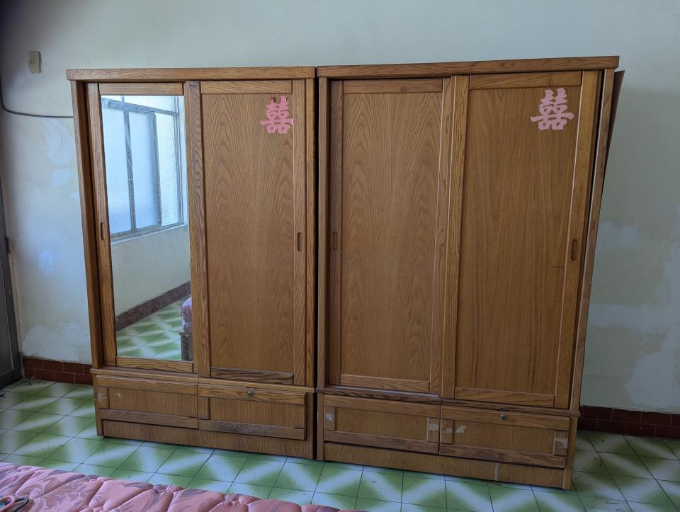大型家具回收案件圖片