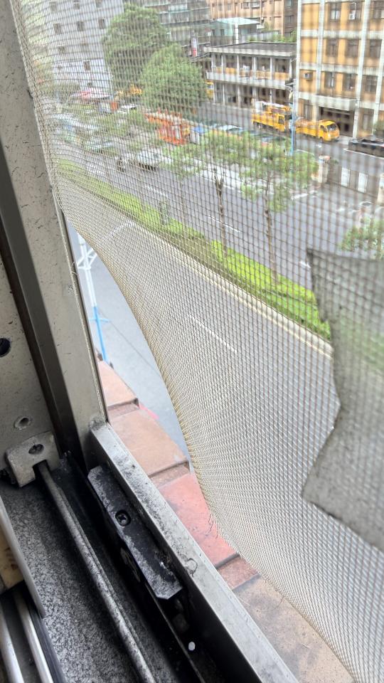 紗窗裝修案件圖片