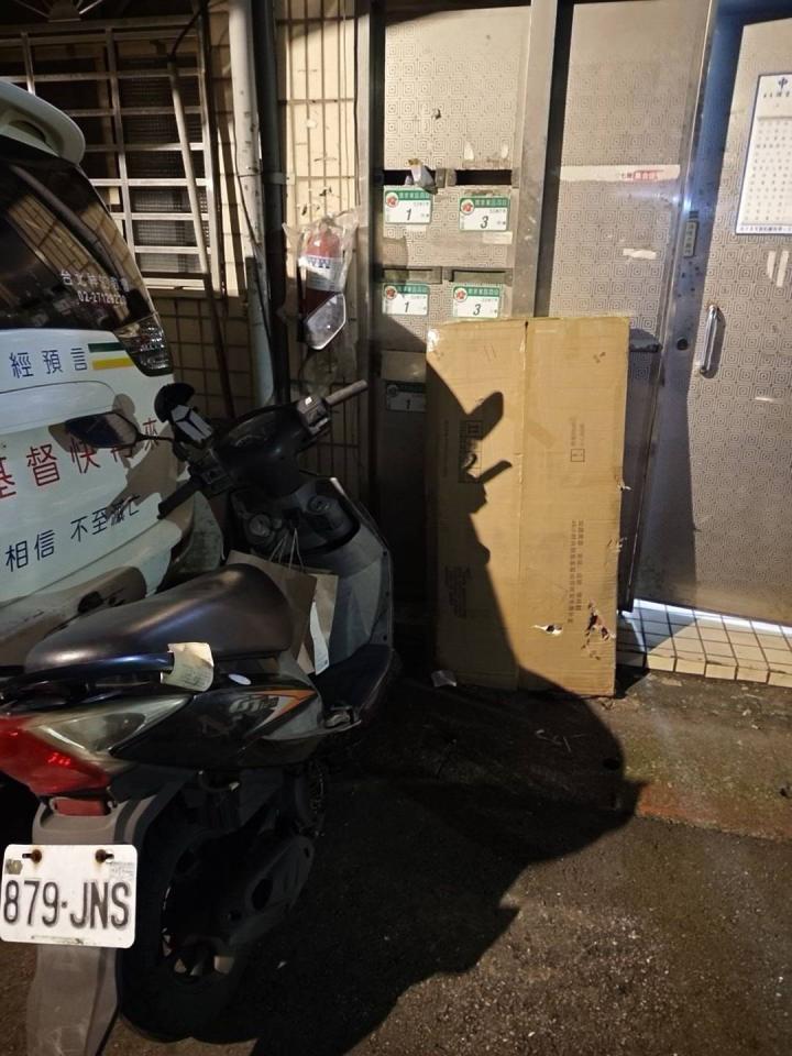家具搬運案件圖片