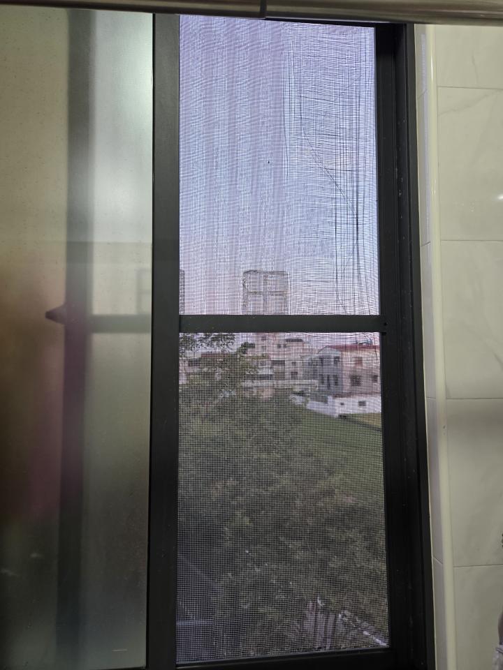 紗窗裝修案件圖片