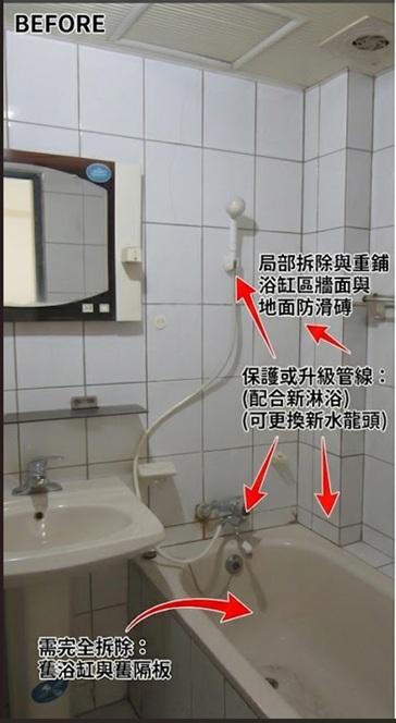 泥作/水泥施工案件圖片