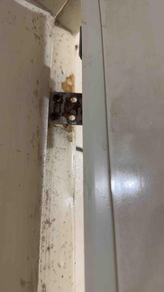 門片維修案件圖片