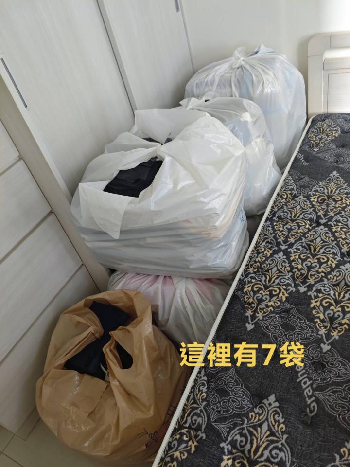 搬家案件圖片