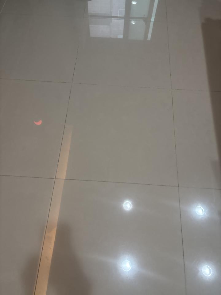 地板拋光打蠟案件圖片
