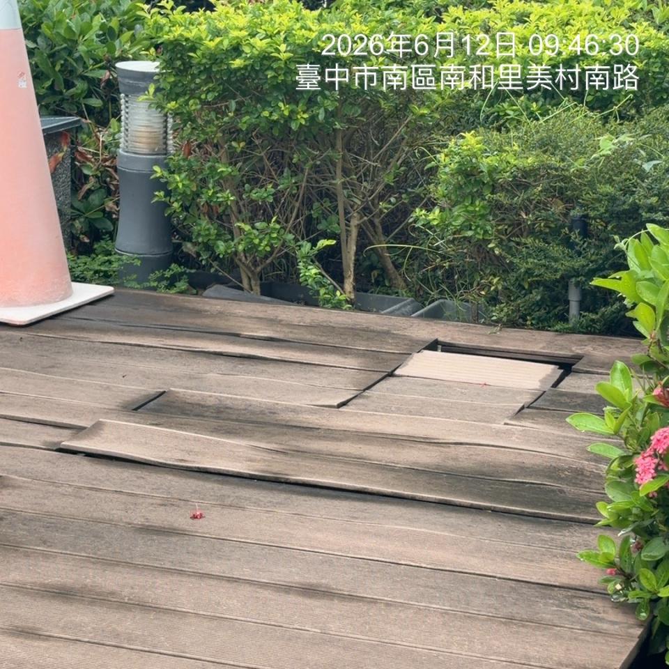 地板施工案件圖片