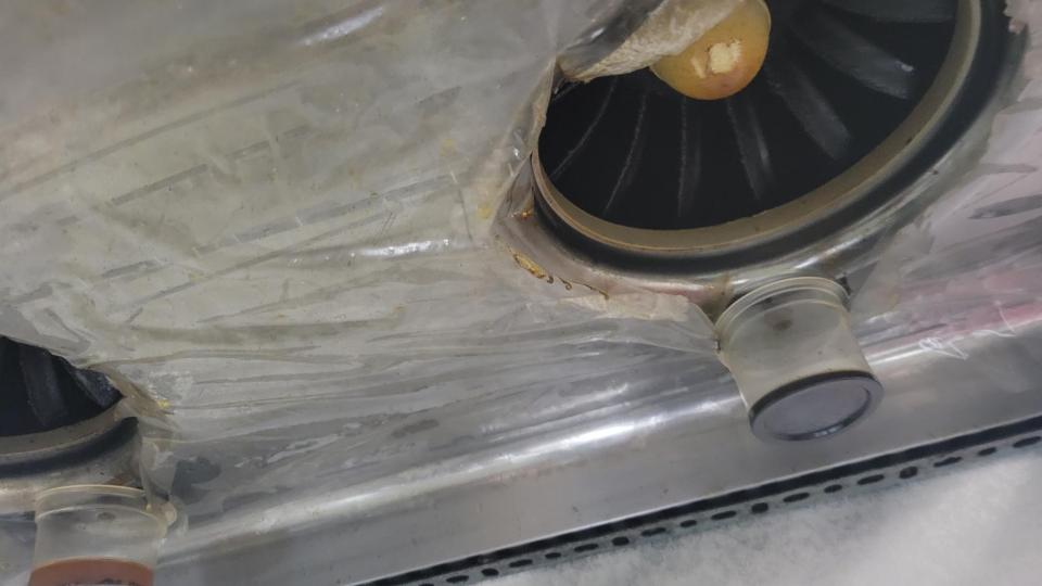 抽油煙機清洗案件圖片