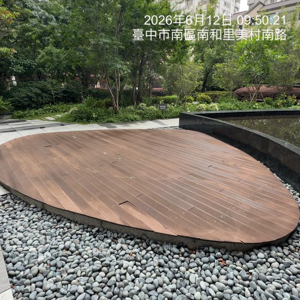 地板施工案件圖片