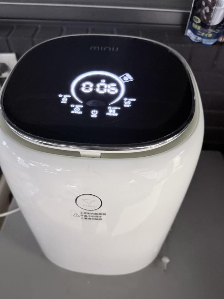 家電維修案件圖片