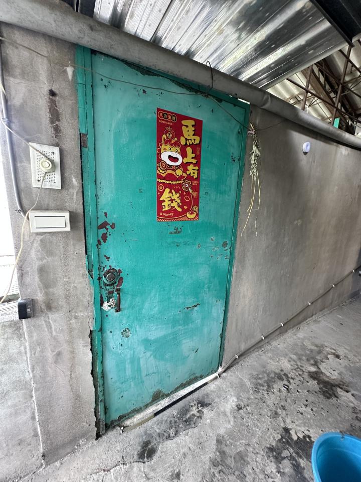 大門案件圖片