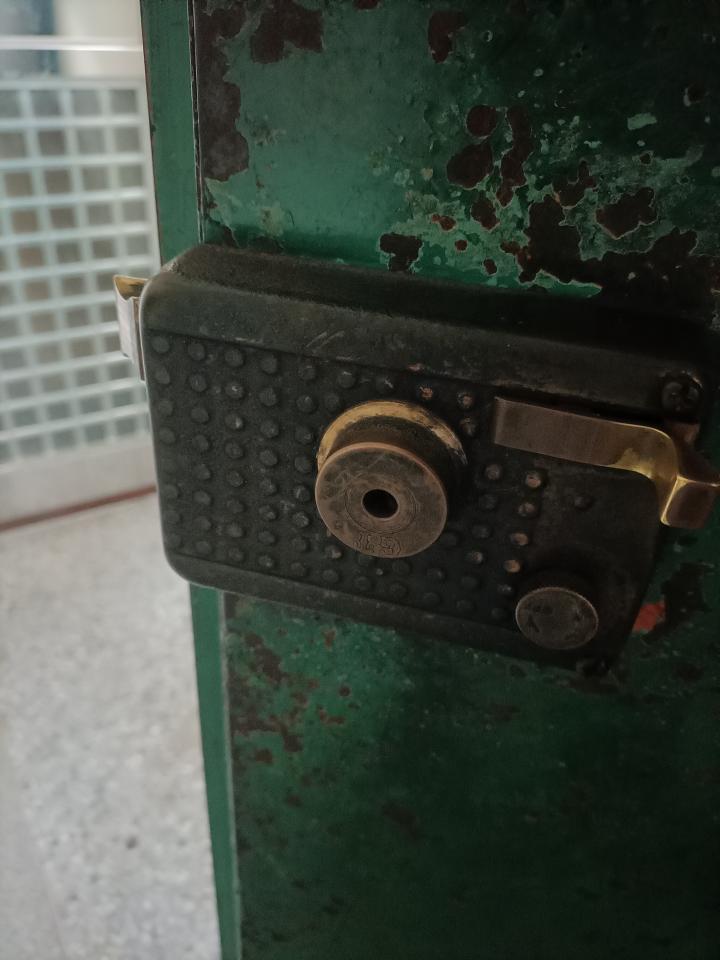 鎖匠案件圖片