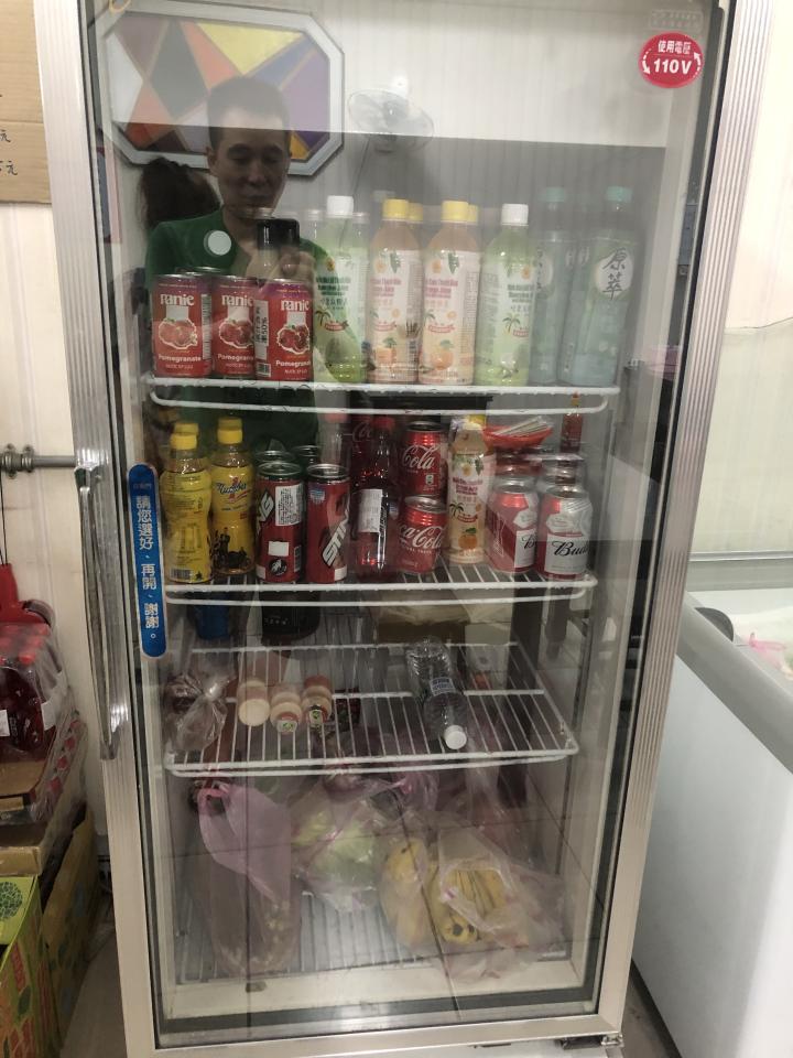 冰箱維修案件圖片