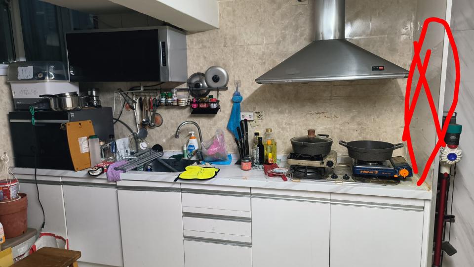 拆除工程案件圖片