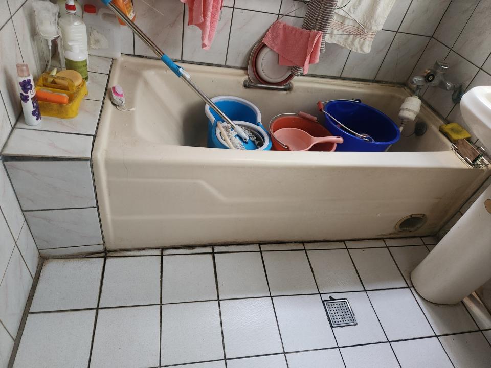 拆除工程案件圖片