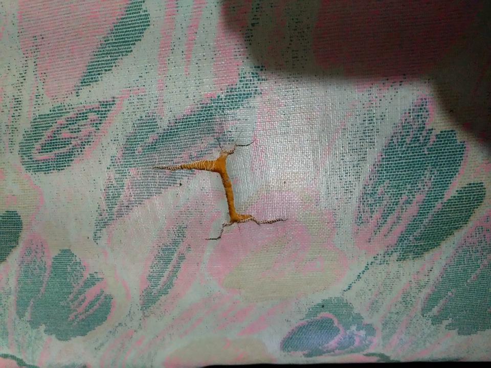 沙發修理案件圖片