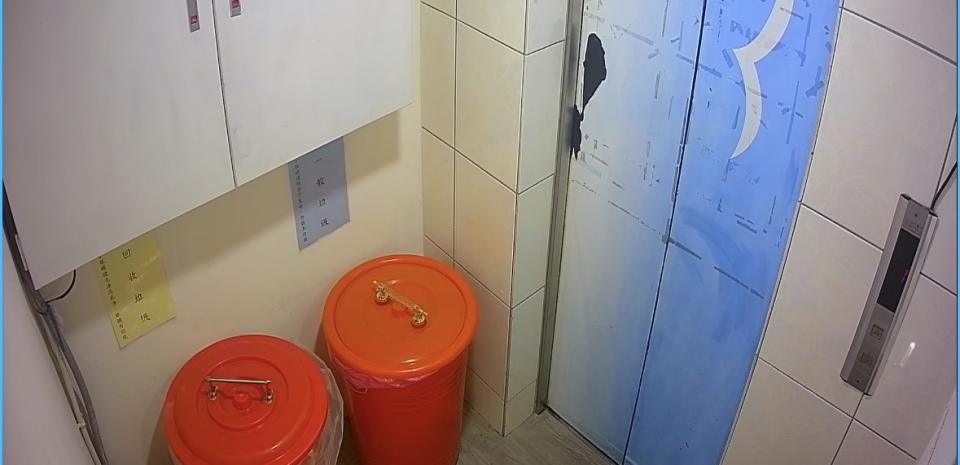 代收垃圾案件圖片
