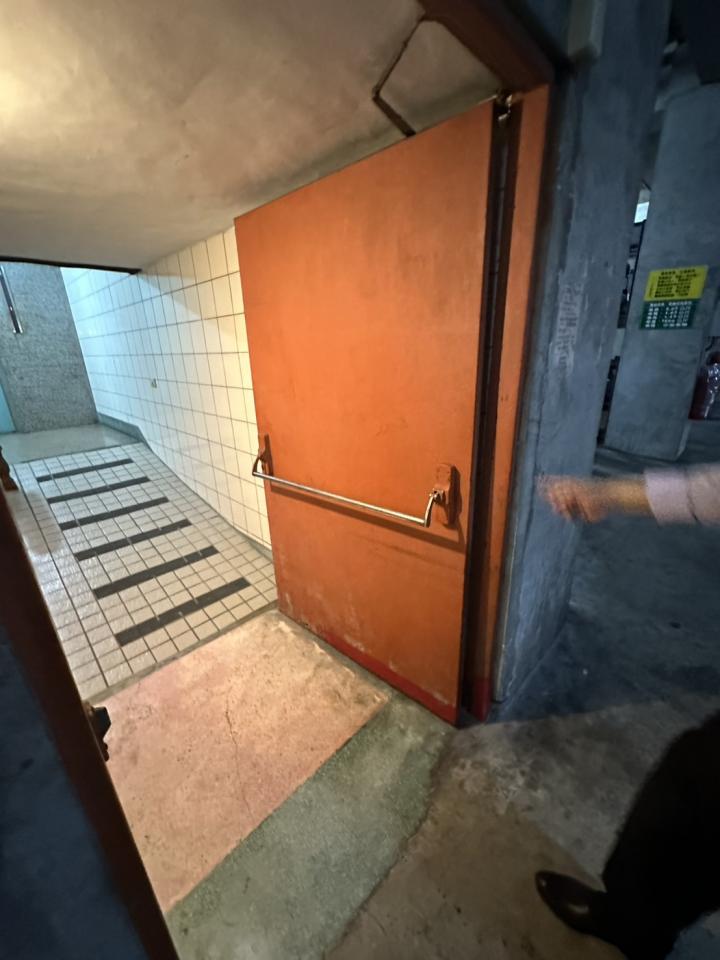 油漆工程案件圖片