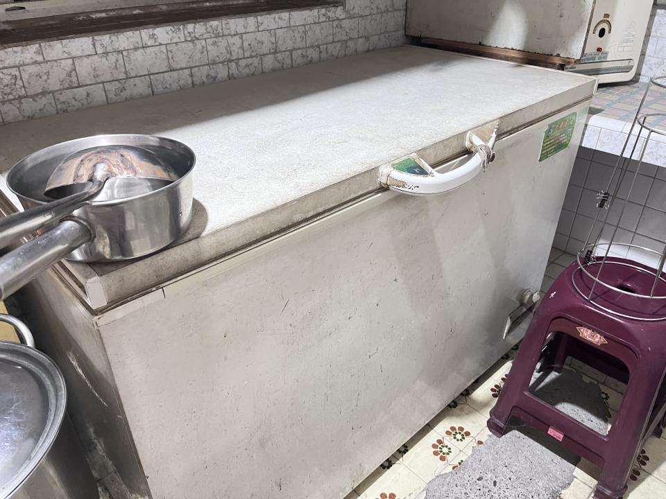 大型垃圾回收案件圖片