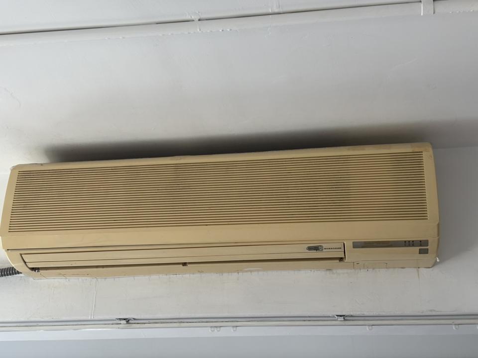 冷氣移機案件圖片