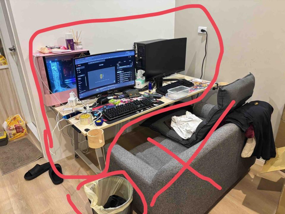 搬家案件圖片